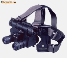 Echipament de viziune nocturna - Night Goggles NZT 22 foto Echipament de viziune nocturna - Night Goggles NZT 22 foto
