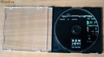 Bon Jovi - One Wild Night Live 1985-2001 foto