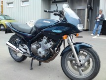 Yamaha XJ600S Diversion Okazie 1000 Euro foto