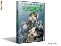 G-Force |G-Force: Salvatorii planetei |Animatie,Aventura,Familie foto G-Force |G-Force: Salvatorii planetei |Animatie,Aventura,Familie foto