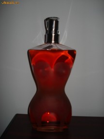 Jean Paul Gaultier classique  EDT 100 ml  sau la  50 ml  original foto