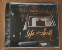 The Notorious BIG - Life After Death (2CD Special Edition) foto