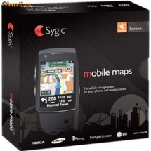 Vand soft navigatie / GPS Sygic , IGO 8 , Garmin cu Harta RO foto