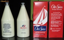AFTER SHAVE OLD SPICE CLASSIC ORIGINAL - 188ML, MADE IN USA foto