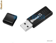 Adaptor Bluetooth EDR USB 2.0 foto