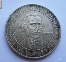Nicolae Balcescu - Centenarul Anului Revolutionar 1848-1948 foto