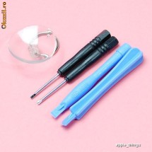 Scule unelte Tools desfacut Apple iPod Touch 2G 3G 4G foto