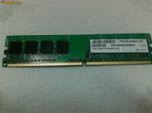 Memorie DDR2, 1GB, 800 Mhz. Apacer foto