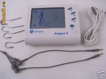 Apex  Locator Finder Joypex 5 Endodontic Dentar Stomatologic - NOU foto
