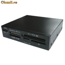 card reader intern floppy memory writer usb 2.0 all in one ms pro micro sd foto
