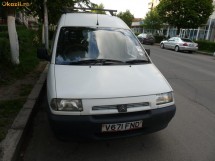 citroen dispatch 1.9d de marfa foto