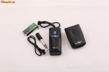 Kit (Transmitter + Receiver) Blazzeo 4 canale foto