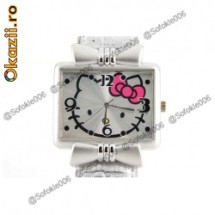 Ceas Hello Kitty Elegant S06 foto