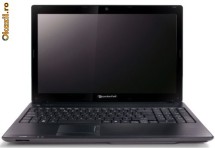 Packbell easynote tk81-rb-001fr foto