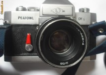 PEAFOWL -FUNCTIONAL ,VECHI foto