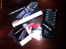 Native Instruments Traktor Kontrol X1 + Bag foto