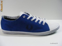 Tenisi FRED PERRY nr. 42, InCutie, COD 363 foto