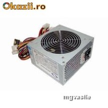 Sursa Raidmax 500w, ventilator 12cm, sigilata - cel mai bun pret foto