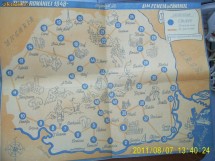 Joc Turul Romaniei 1948 foto