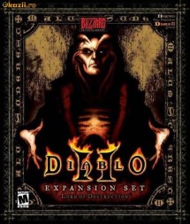 Diablo 2 - Lord Of Destruction foto