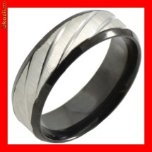US-9 Inel / Verigheta Otel Inox  RS-202 Best Price ! foto