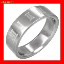 US-10 Inel / Verigheta Otel Inox  RS-016 Best Price ! foto