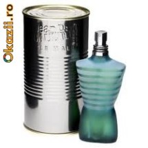 Jean Paul Gaultier Le Male - 75 ml - 150 lei foto