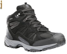 Adidas Timberland semi gheata  - goretex, import  suedia, NOI foto