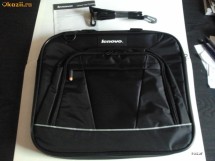 Geanta Laptop Lenovo 15,6  foto