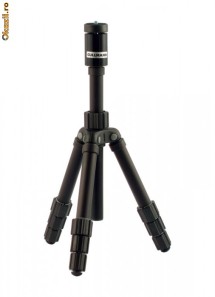 Compact tripod CULLMANN  1002 Trepied foto
