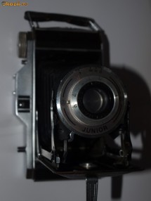 APARAT FOTO CU BURDUF BEIRAX TEMPOR - REDUCERE !!! foto