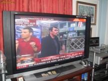 PLASMA PANASONIC 65 INCH foto