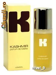 KASHMIR  - PARFUMERIA LONDONEZA - nivel 9 - Parfum Dame Femei Dama Original Milton Lloyd anglia - CALITATE DEOSEBITA oriental inspirat lancome sikkim foto