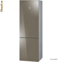 Combina Frigorifica, Frigider Bosch KGN36S56 foto