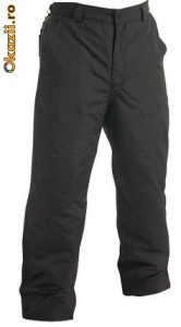PANTALON IMPERMEABIL TERMOIZOLANT foto