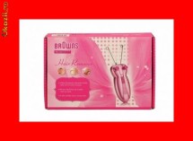 Epilator electric cu ata.Browns. foto