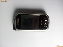 Mio A701 pachet complet . Super Pret. foto