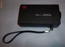 aparat de filmat Kodak Instamatic M2 (1965, vintage, 8mm film) foto
