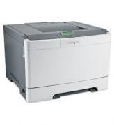 Lexmark c540n imprimanta laser color a4 foto