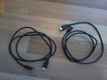 Cablu HDMI Awm Style 1,5m - 2 bucati foto