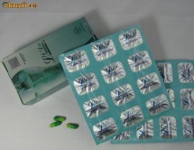 Pastile pentru slabit LIDA DAIDAIHUA - ORIGINAL FORMULA - LIDA DAI DAI HUA foto