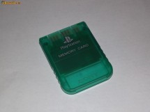 Card memorie Sony Playstation 1 - PS1 - PS ONE - original foto