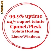 WEBDESIGN - GAZDUIRE SITE - PROMOVARE ONLINE IN GOOGLE - OPTIMIZARE SITEURI - MAGAZINE ONLINE foto