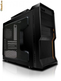 Carcasa NZXT Vulcan Gaming Case foto