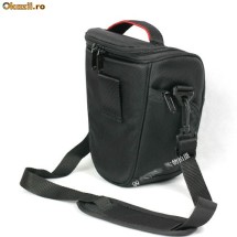 Geanta camera foto DSLR Canon foto