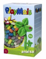 SET CREATIV PLAY MAIS-PUFULETI MODELATORI!NOU-SIGILAT! foto