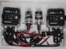 KIT XENON H7 IEFTIN !!! foto