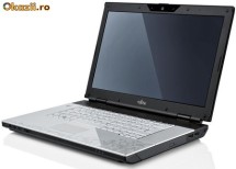 Laptop fujitsu amilo pi 3560 -Licenta Windows 7 - Garantie - Urgent foto