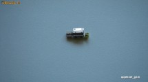 Motor Vibrator Apple iPhone 3G 3GS Original foto