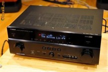 Amplituner yamaha rx-v767 (7.2, hdmi, 3d) foto